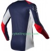 Langærmet MTB Trøje Fox Racing Flexair Honda N001 2020
